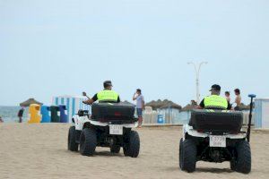 Criminalidad en Valencia: Disminuyen los robos y asesinatos pero aumentan los delitos de ciberseguridad y las sanciones por drogas