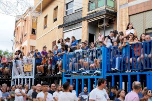 Betxí es prepara per a gaudir de les seues Festes Majors 2024: Consulta el programa d'actes