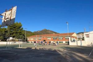 La Vall d'Uixó da el pistoletazo de salida a un nuevo curso escolar lleno de mejoras