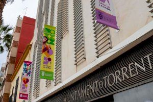 La Casa de la Dona de Torrent presenta su programación  del último trimestre del año con muchas novedades