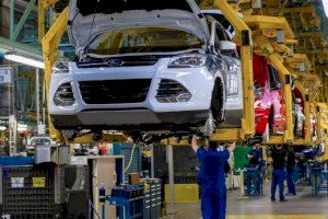 Ford paralizará la planta de motores y 55 trabajadores se irán al ERTE