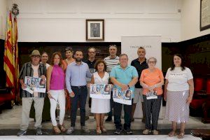 Sagunt presenta una variada programació cultural per als mesos de tardor