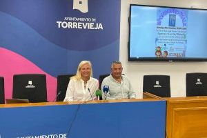 La concejalía de Residentes Internacionales presenta el programa de actividades del último trimestre de 2024