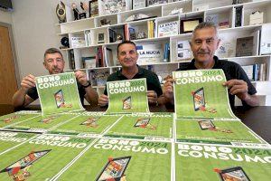 La campaña “Bono Consumo La Nucía 2024” comienza el próximo lunes 16