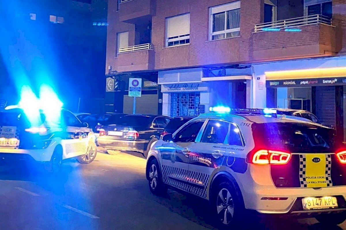 Crimen en Castellón: Estos son los municipios más inseguros y los más tranquilos