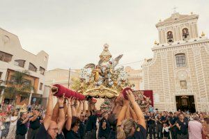 Picassent culmina les seues Festes Majors amb un èxit de participació