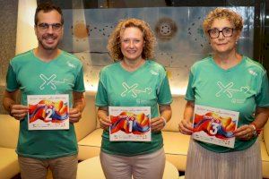 La solidaridad de la RunCáncer vuelve a Torrent el 28 de septiembre