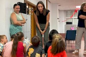 Subvenciones para adquirir material escolar: San Vicente abre la convocatoria de ayudas a familias con menores de especial vulnerabilidad