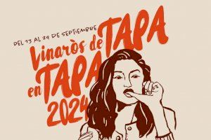 "Vinaròs de Tapa en Tapa" volverá a despertar el paladar de la localidad con una nueva edición