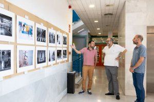 Llega a la Casa de Cultura de l’Alfàs la exposición fotográfica colectiva ‘Streetosphera’