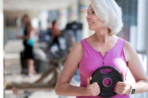 Menopausia: información y herramientas para una vida plena y saludable en Castellón