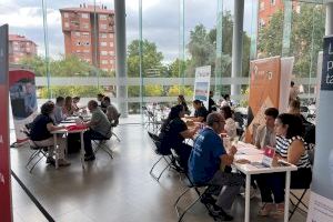 La Vall d'Uixó se convierte en el epicentro del empleo: más de 100 ofertas disponibles