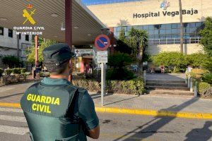 Acoso y agresión a una médica en un hospital de Alicante: detenidos los padres de un niño