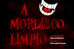 El Grupo Teatro 3ª Edad representa “A Mordisco Limpio” mañana en Finestrat