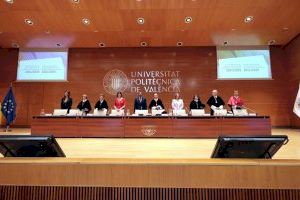 Arranca el curso universitario marcado por la investigación, la nueva Ley Orgánica del Sistema Universitario, más docentes y becas