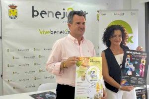 El Ayuntamiento de Benejúzar presenta la programación de la novena edición de ‘Benejúzar Experience’