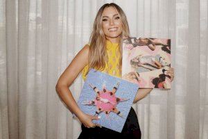 Firma de discos de Edurne en Valencia: fecha, horario y ubicación