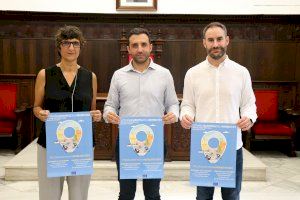 El Ayuntamiento de Sagunto presenta su programación por la Semana Europea de la Movilidad