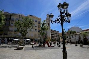 La Fundació Visit València atorga una subvenció a l’Associació Veïnal de Patraix per organitzar les festes del barri