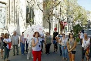 València convoca ayudas para la adquisición de equipos de radioguías con el objetivo de promover el turismo de calidad