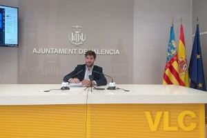 El Ayuntamiento concede subvenciones a 25 entidades que desarrollan proyectos de acción social en València