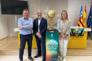 La World Paella Day Cup 2024 se celebrará el próximo 20 de septiembre en La Marina de València