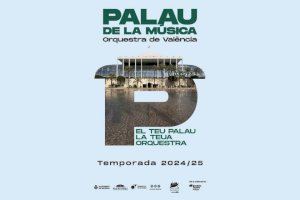 El Palau de la Música dobla el presupuesto para su programación con una apuesta por su internacionalización