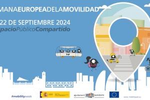 Benidorm programa rutas peatonales, charlas informativas y trasbordos gratuitos para jóvenes por la Semana Europea de la Movilidad