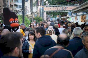 Torrent celebra el Día Internacional del Chocolate