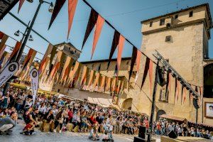 21 obras optan al Premio de Narrativa Feria de Tots Sants de Cocentaina 2024