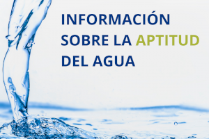 El agua de Teulada Moraira vuelve a ser apta para el consumo