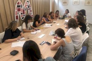 Doce municipios de l’Horta Sud marcharán juntos contra la violencia machista