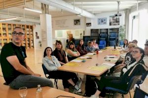 Tornen els Tallers de Llengües i Cultures de la Universitat d’Alacant