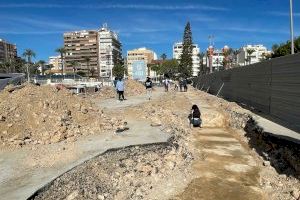 Aprobada la redacción del proyecto de las obras de recuperación del histórico Muelle Mínguez y la remodelación de su entorno portuario