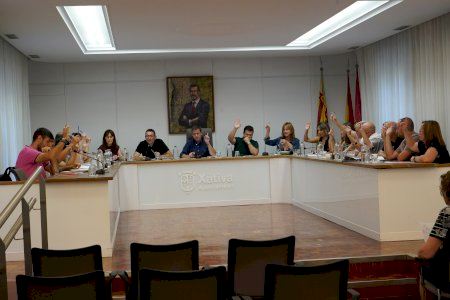 El plenari municipal aprova l’adjudicació del contracte de neteja viària i recollida de residus per a la pròxima dècada