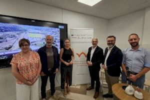 El secretario autonómico de Turismo subraya la apuesta de la Generalitat por promover proyectos que fomenten el turismo de manera sostenible