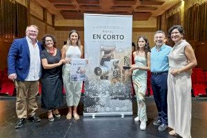 El festival de cortometrajes ‘Rafal en corto’ presenta su XIII edición con la participación de medio millar de obras