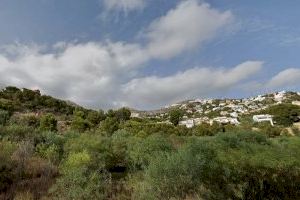 L'Ajuntament d'Altea aprova emprendre obres d'emergència a la xarxa d'aigua del Polígon La Mallà