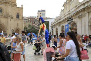 Els millors plans per a fer este cap de setmana a Castelló