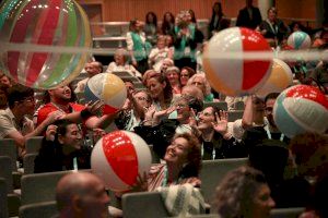 Prevención, apoyo e investigación frente al cáncer centran el Congreso de la Asociación Española Contra el Cáncer en la Comunitat