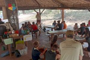 Medio Ambiente abre el plazo de inscripción para que los centros escolares puedan participar en el programa EDUCAbosc