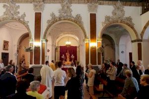 El PP celebra que el Consell conceda el título de Fiesta de Interés Turístico Local a la celebración de Sant Lleó en Eslida