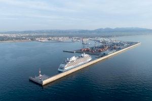 La Autoridad Portuaria de Castellón organiza una jornada sobre el impacto económico-social y la economía azul en los cruceros y la náutica