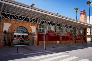 Burriana aconseguix una subvenció de Generalitat de 72.000 euros per a la rehabilitació i modernització del Mercat Municipal