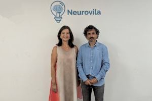 L’Ajuntament de Vila-real i Fundació Caixa Rural Vila-real aposten per la salut mental amb Neurogym 2.0