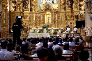 "El turismo facilita el encuentro entre los pueblos y culturas, permite vencer miedos y crecer en la fraternidad abriendo el corazón"