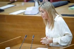 El PPCV exige al Gobierno “más efectivos policiales ante el aumento de agresiones sexuales en la Comunitat Valenciana”