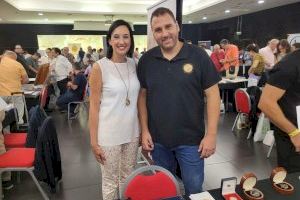 Castellón celebra la primera Feria de Numismática con más de 150 participantes de toda España