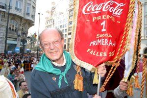 El Mercat de Sant Gregori acoge una exposición única dedicada a “Francisco Ibáñez en las Fallas”