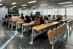 Más de 13.200 estudiantes inician las clases del curso académico 2024/25 en la UMH